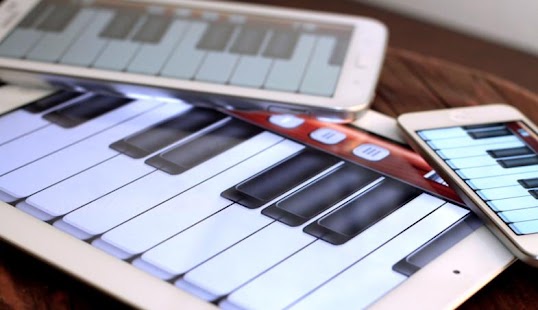 How to get Professional Piano Free patch 1.1 apk for pc
