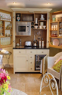 Kitchen Storage Ideas(圖1)-速報App