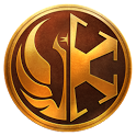 The Old Republic™ Security Key icon