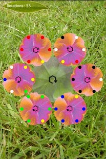 How to get Six Flower simple 2.3.1 unlimited apk for bluestacks