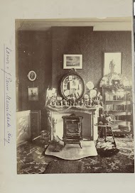 Student Rooms of Pauw van Wieldrecht’s Friends in Utrecht and The Hague