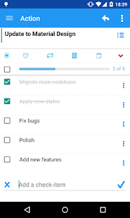 Todo list, Task list, Reminders @ MyEffectiveness(圖5)-速報App