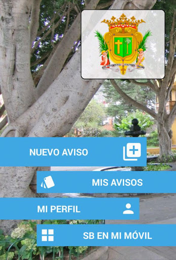 【免費工具App】Avisos de Santa Brígida-APP點子