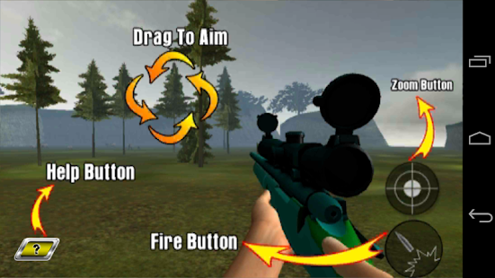 How to download Wild Rabbit Hunting 1.8 mod apk for pc