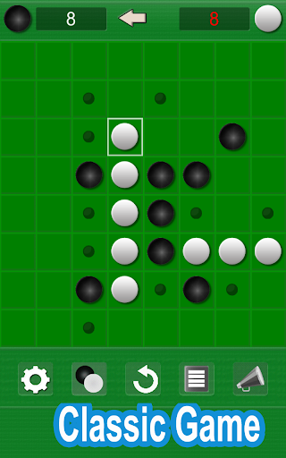 免費下載棋類遊戲APP|Black vs White (Board Game) app開箱文|APP開箱王