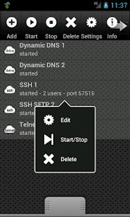 SSH Server Pro(圖1)-速報App