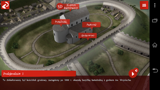 Free Download Gniezno 3D APK