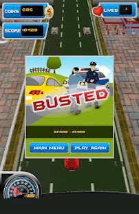 Supreme Racers Screenshots 7