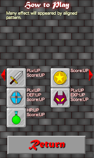 How to install Tic-Tac-Toe Dungeon 1.0.1 unlimited apk for bluestacks