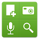 Evernote Widget