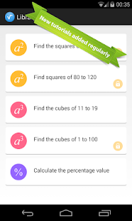 Math Challenge(圖2)-速報App
