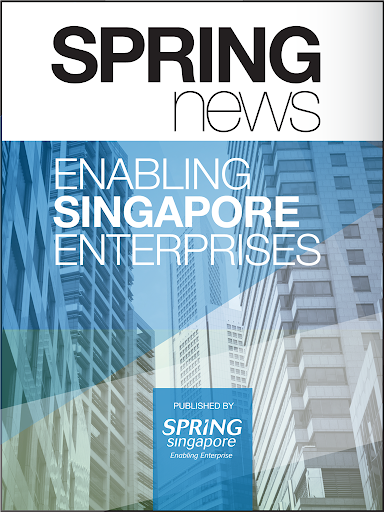 SPRINGnews