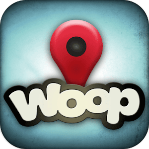 Woop App for PC and MAC