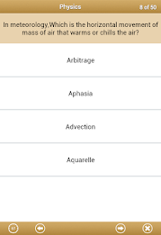 Science Challenge poster 11