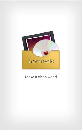 Nomedia