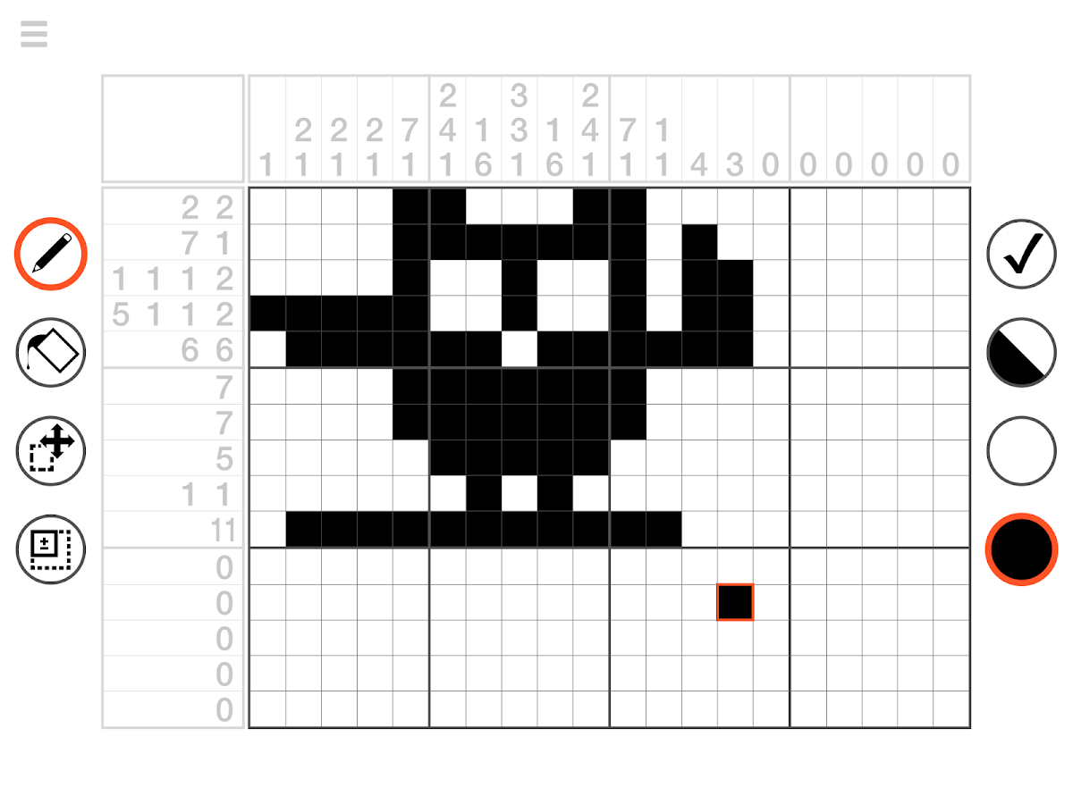 Let’s IQ Nonogram Android Apps on Google Play