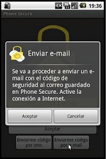 How to install Phone Secure 1.2 unlimited apk for bluestacks