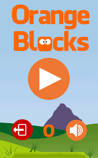 免費下載休閒APP|Orange Blocks app開箱文|APP開箱王