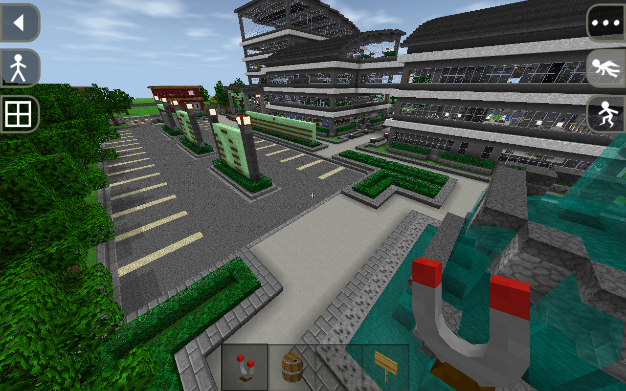 Survivalcraft Demo - Android Apps on Google Play