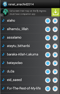 How to get anachid Islamic ringtones 1.0 mod apk for pc