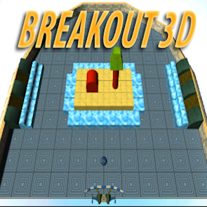 Pixel Craft BreakOut 棋類遊戲 App LOGO-APP開箱王