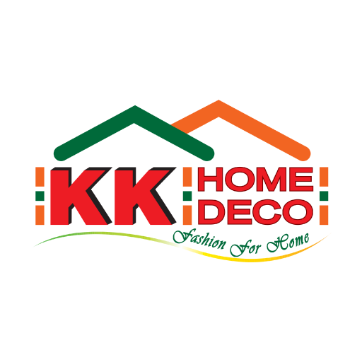 KK Home Deco LOGO-APP點子