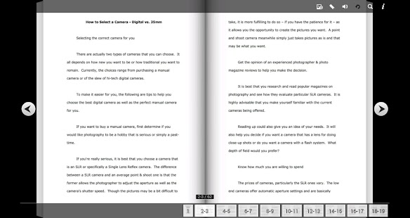 Free Download The Ultimate Photography Guide APK for Android