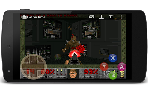DosBox Turbo(圖1)-速報App