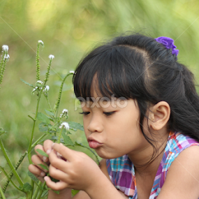 by Adianca Ridhani - Babies & Children Children Candids