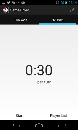 【免費娛樂App】Game Timer-APP點子