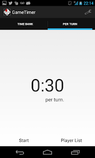 Game Timer Screenshots 4