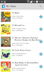 Audiobooks for Kids(圖3)-速報App