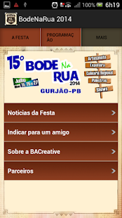 How to install Bode na Rua 2014 4.5.1 unlimited apk for bluestacks