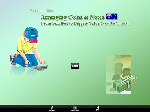 【免費教育App】Arranging Australian Money-APP點子