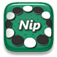 Nip 円形オセロゲーム Androidアプリ Applion