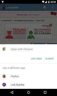 Lastest Lowyat.Net APK