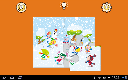 download おかあさんといっしょのパズルであそぼ！ ミラクルぽんっ！ free