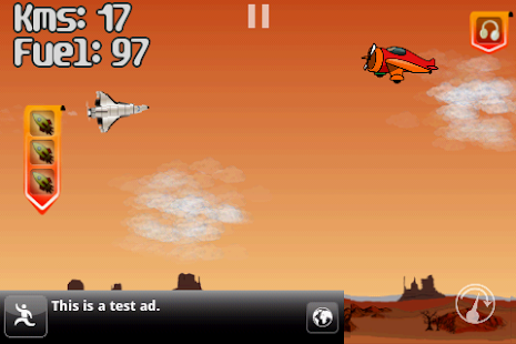 How to download Missile Range Test 1.3 unlimited apk for laptop