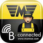 Monroe B-Connected Russia Apk
