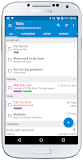 Tasks & Notes for MS Exchange