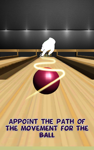 Bowling Kingpin 3D