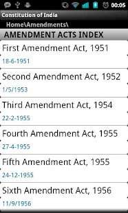 Constitution of India Screenshots 7