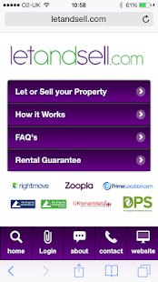 Download letandsell.com APK for Android