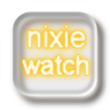 Nixie Watch logo