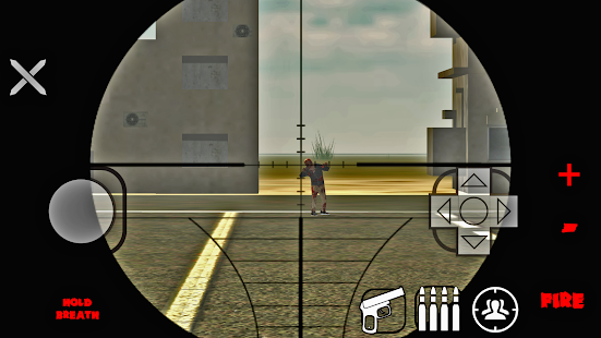 download Zombie Shot free