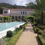 Appeal of the Getty Villa  Icon