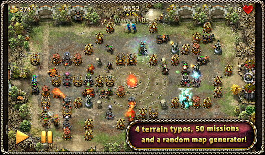 Myth Defense 2: DF(圖6)-速報App