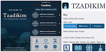 Tzadikim APK