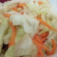 城中老牌牛肉拉麵大王