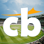 Cover Image of डाउनलोड क्रिकबज - लाइव क्रिकेट स्कोर और समाचार  APK